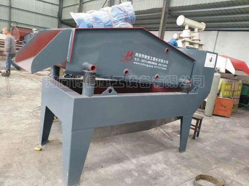 砂石分离机视频,砂石分离机工作原理与操作流程揭秘