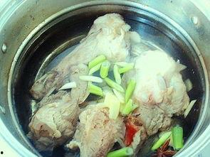 炖大骨头的家常做法视频,营养美味,步骤详解