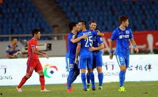 直播中超联赛视频直播,激情对决,热血沸腾