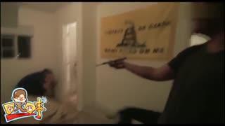 搞笑视频比胸,比胸大赛，笑料百出！