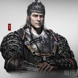 刀锋铁骑关羽视频