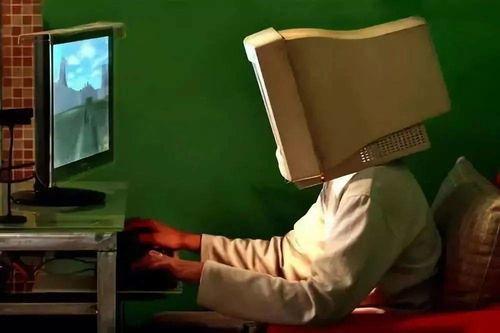 网瘾视频,从沉迷到自救的蜕变之路