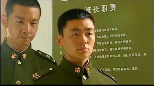 我的老班长视频,老班长英勇事迹视频回顾