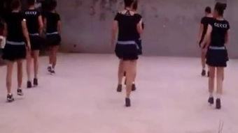 兔子舞视频原版