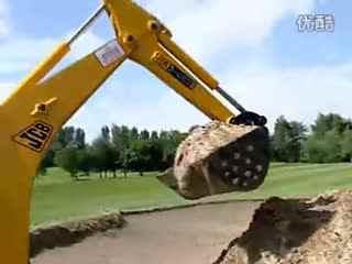 超大型挖掘机工作视频,震撼工作瞬间大盘点