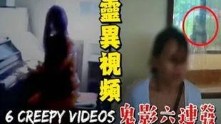 六段视频,探寻故事背后的精彩瞬间