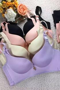 扣胸罩视频,时尚潮流与内衣文化的碰撞